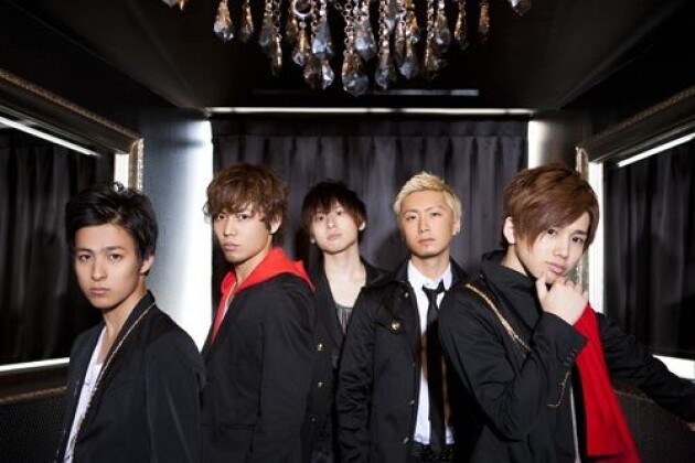 Da-iCE ARENA TOUR 2025 -EntranCE-」開催決定！ - NEWS | Da