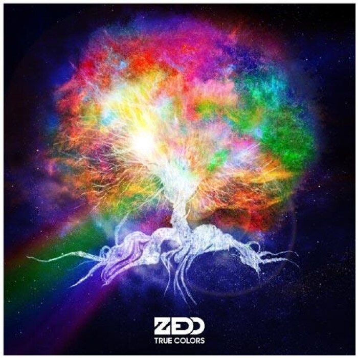 Iflyer Zeddアルバム True Colors リリースから1周年を迎える