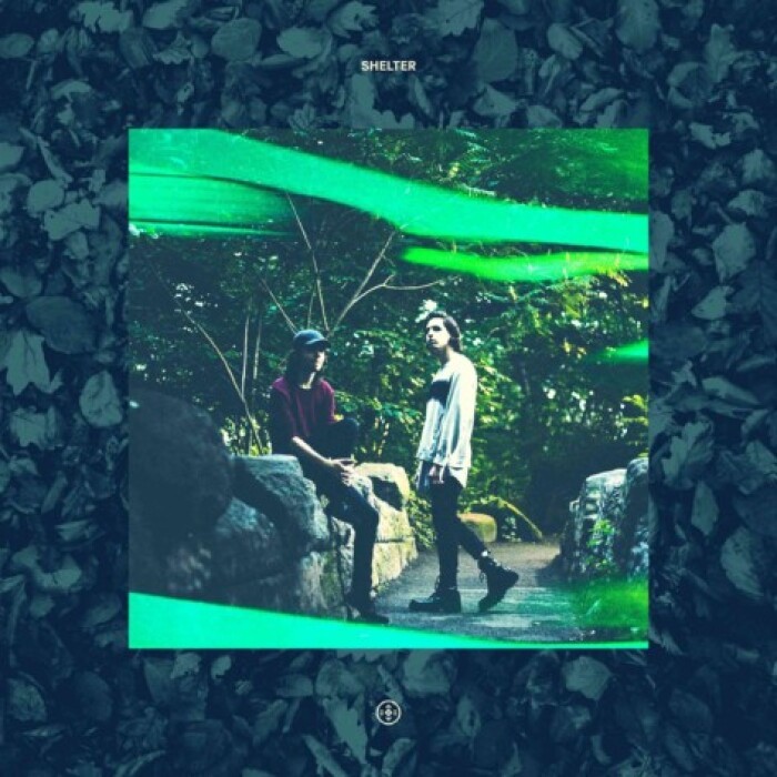 iFLYER: PORTER ROBINSON & MADEONの「シェルター：コンプリート