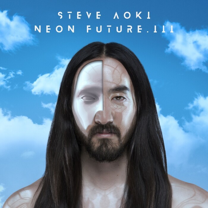 iFLYER: Steve Aoki（スティーブ・アオキ）2019年第一弾シングルは
