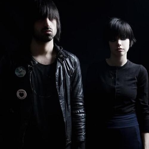Weekly Music News Crystal Castles The Smiths and more  Colorado Public  Radio