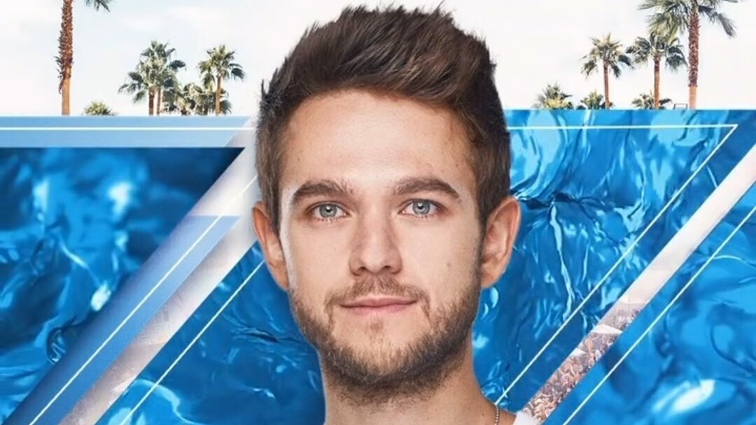 iFLYER: 【動画アリ】ZEDD (ゼッド) 、次世代ダブステップ＆トラップDJ