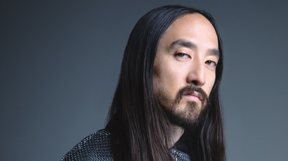 超可爱 【激レア】DEMO カセットテープ STEVE AOKI スティーブアオキ 