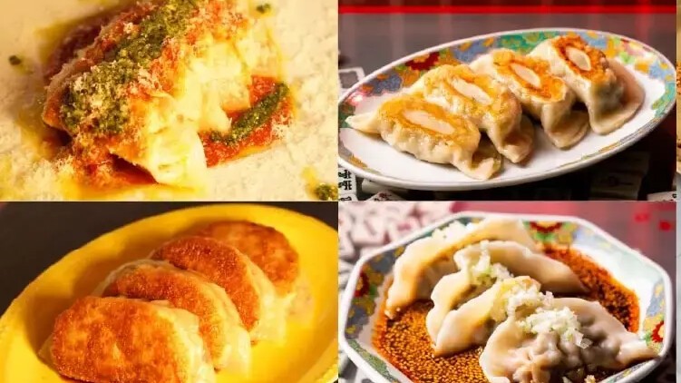 iFLYER: 最新トレンド “ネオ餃子” から熟練点心師が織りなす伝統の味