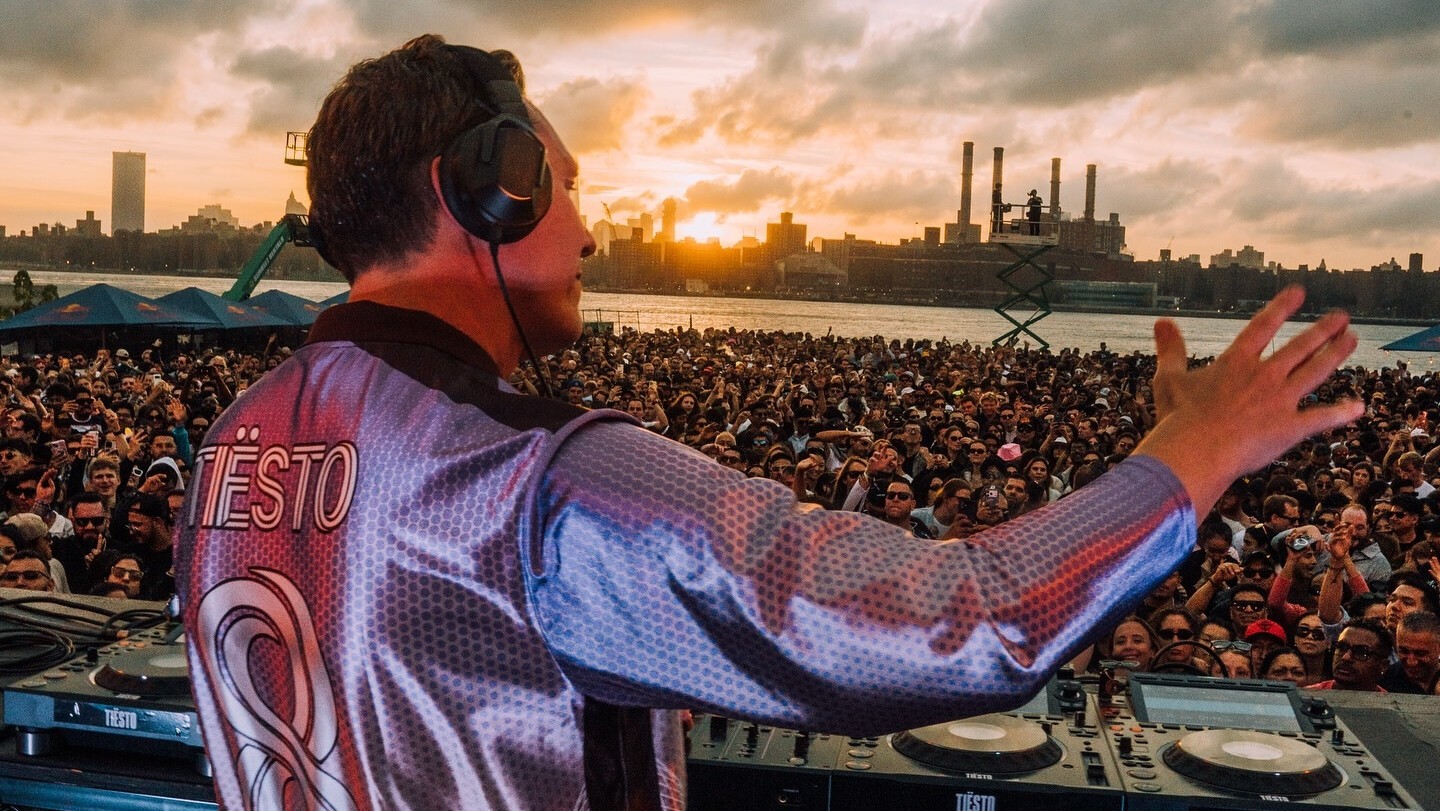 iFLYER: 【GMO SONIC 2026出演】トランスへのカムバックを果たした