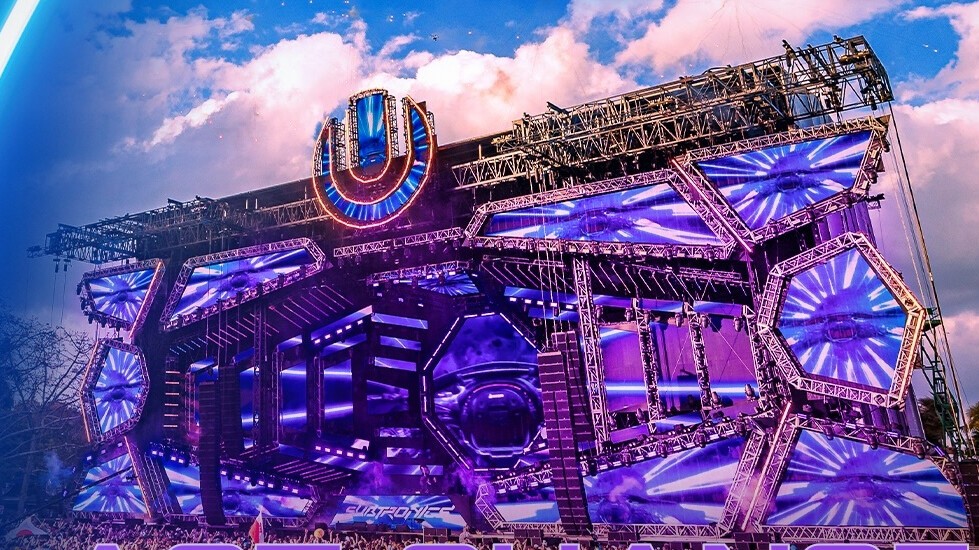 iFLYER: 米マイアミにて今週末開催の『ULTRA Miami 2026』今年もライブ