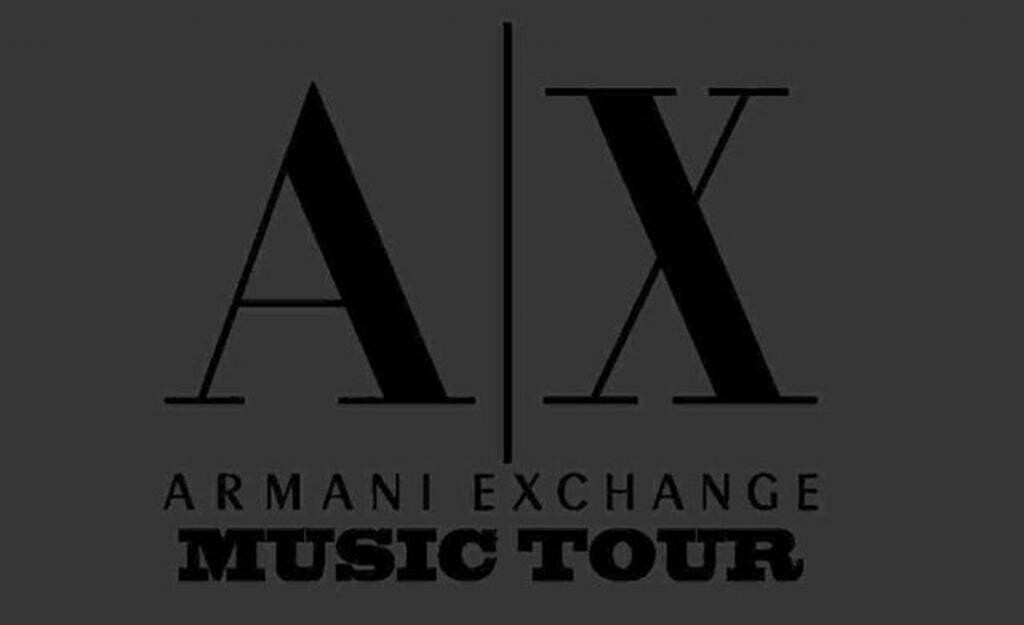 iFLYER A X ARMANI EXCHANGE MUSIC TOUR FINAL at XEX