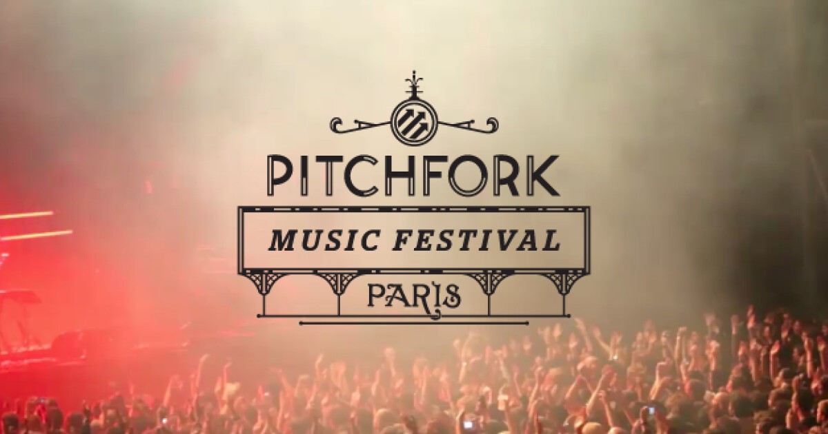 iFLYER 「Pitchfork Music Festival 2013 Paris」に出演したDisclosureのライブ映像が公開
