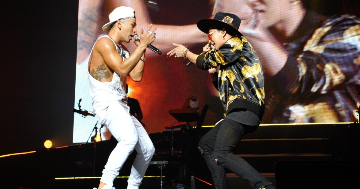 SOL(from BIGBANG)/SOL JAPAN TOUR\\"RISE\… SOL Japan Tour 
