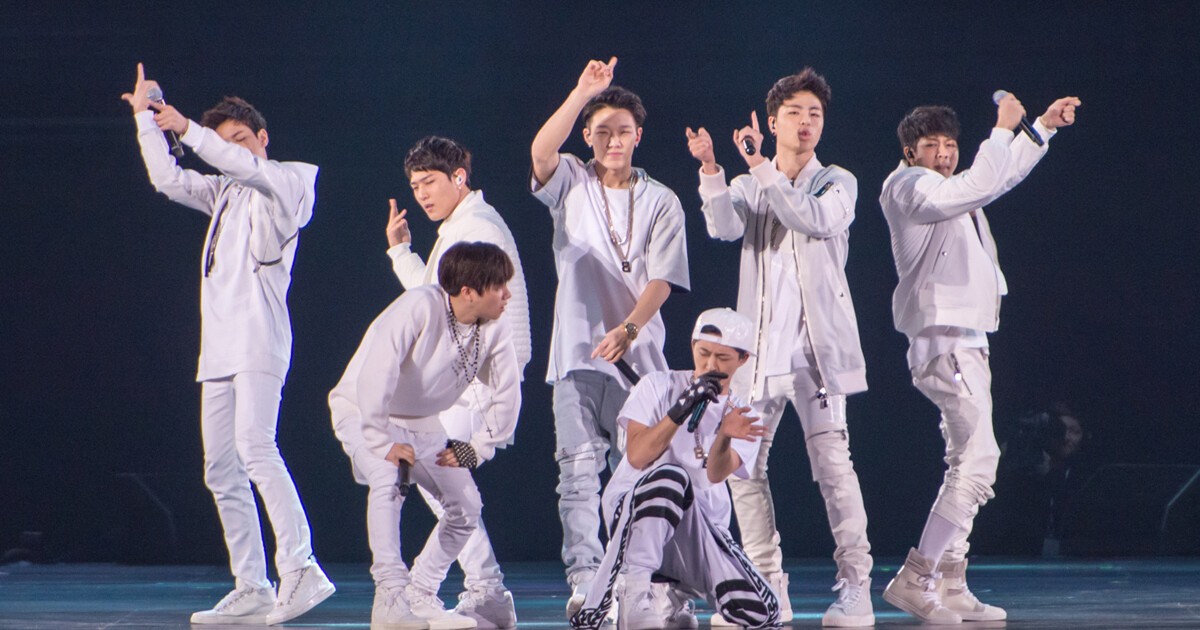 iFLYER: BIGBANG2年連続5大ドームツアー“ナゴヤドーム”大盛況にて開幕!!