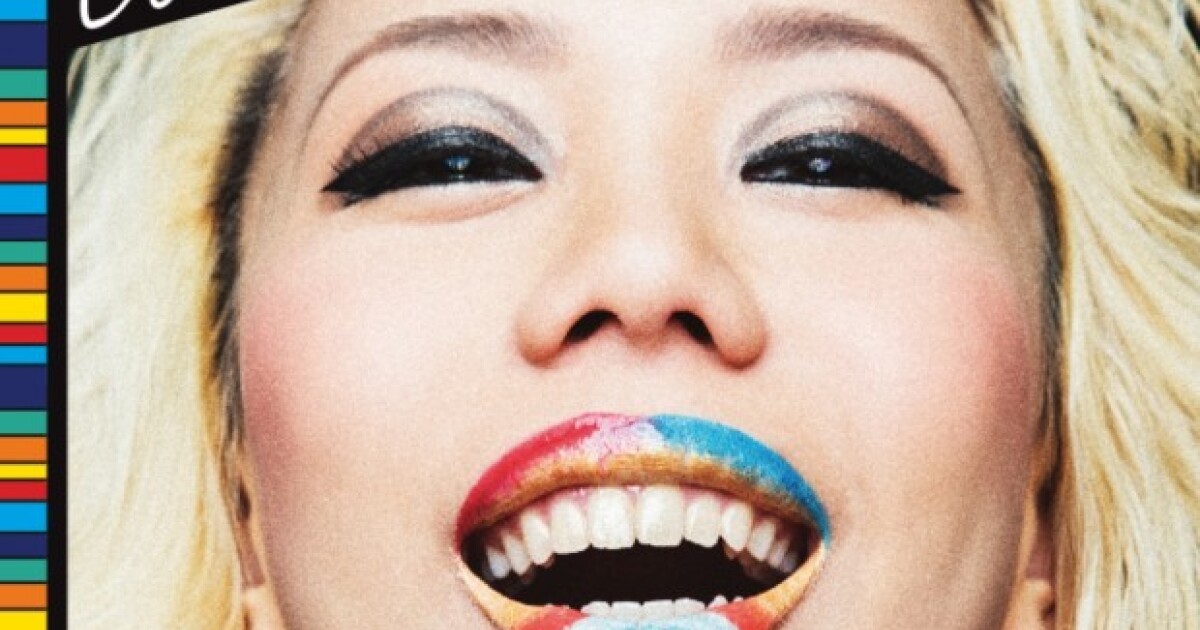 iFLYER: DJ SARASA to Release Official Mix CD for Salsoul Records