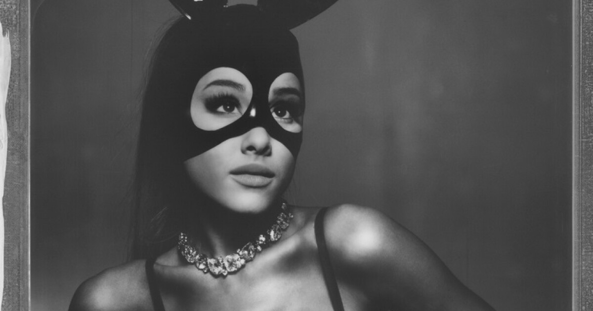 激レア★海外限定 DANGEROUS WOMAN TOUR アリアナ ポスター 激レア☆海外限定 DANGEROUS WOMAN TOUR アリアナ ポスター 激レア