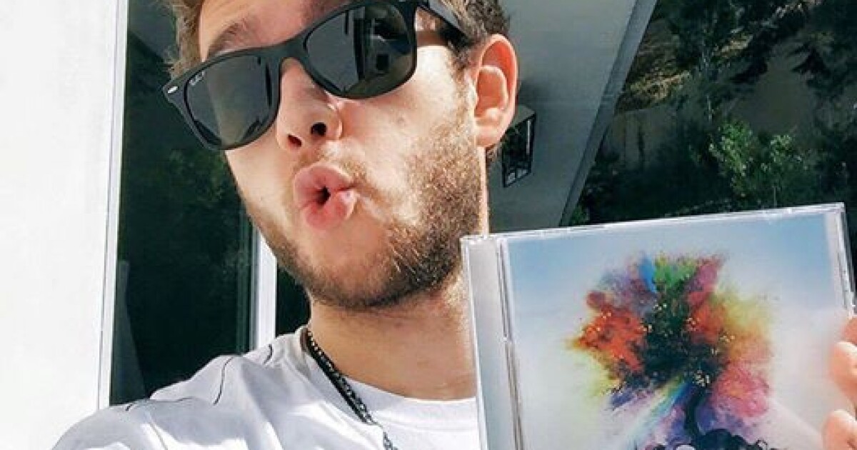 iFLYER: Zeddアルバム『True Colors』リリースから1周年を迎える！