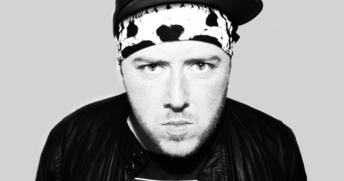 iFLYER: KILL THE NOISEがSKRILLEXのレーベルOWSLAよりフル・アルバム