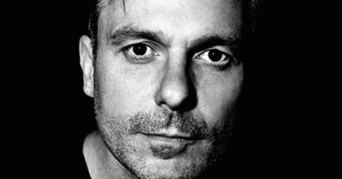 iFLYER: Darren Emerson [Darren Emerson] - DJ