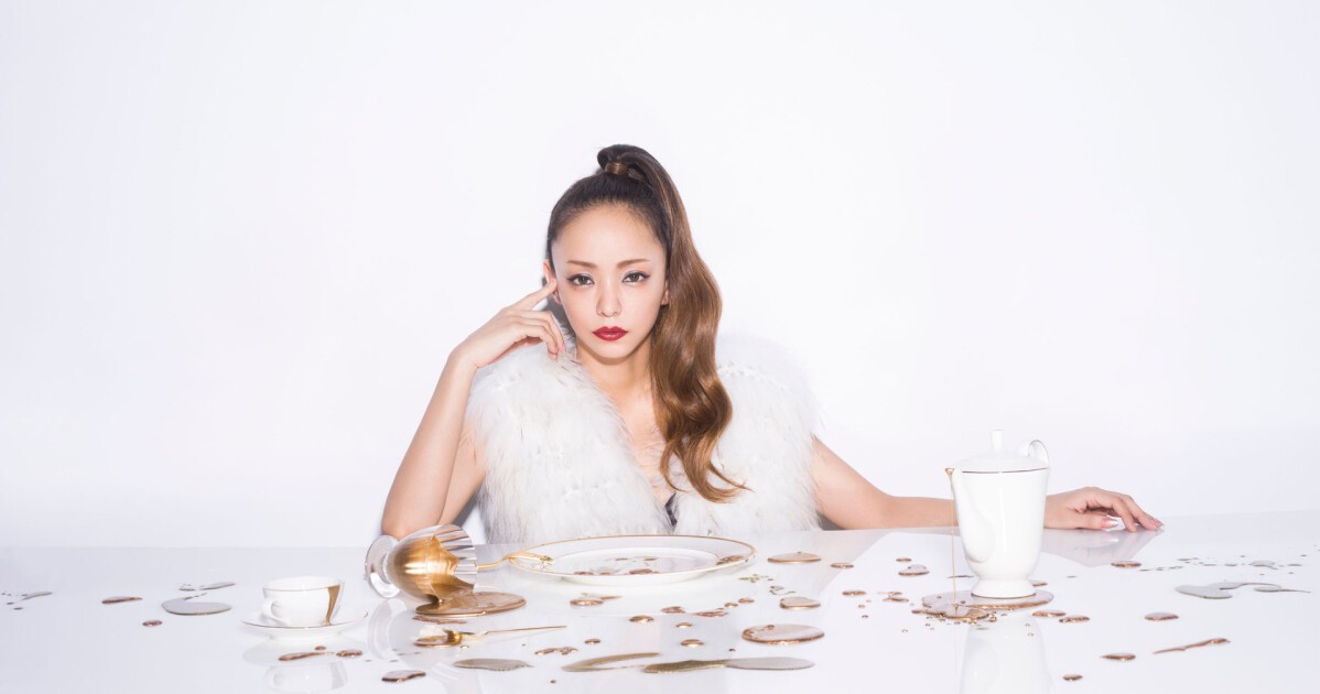 安室奈美恵/namie amuro LIVE STYLE 2016-2017〈… Amazon.co.jp: namie amuro LIVE STYLE 2016-2017 [DVD] : 安室奈美恵: DVD
