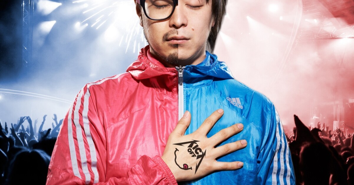 iFLYER: COKEHEAD HIPSTERS [コークヘッド・ヒップスターズ] - BAND