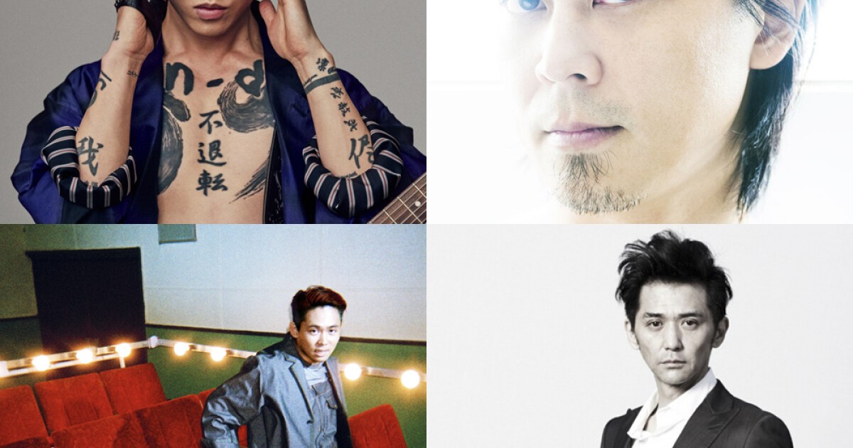 iFLYER: 村上淳(ムラジュン) - DJ