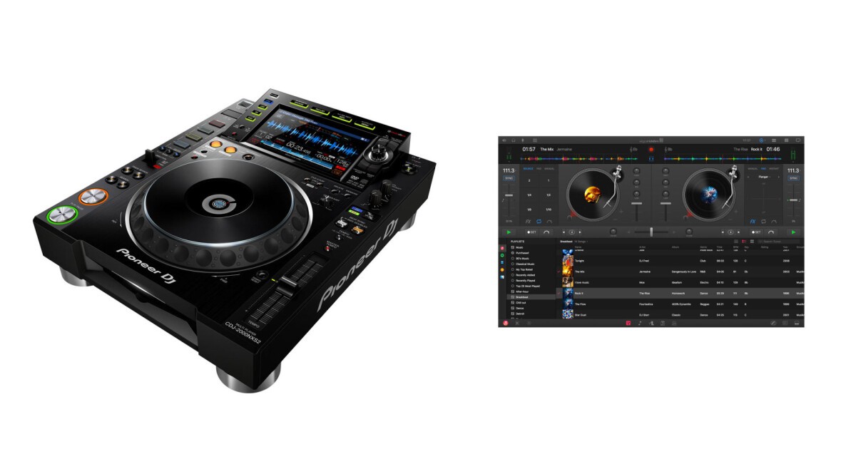 pioneer DJ CDJ-900 パイオニアディージェイ 【公式通販】