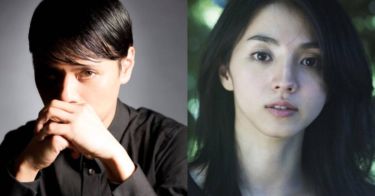 iFLYER: MONDO GROSSO、満島ひかり出演「ラビリンス」MVをアルバム