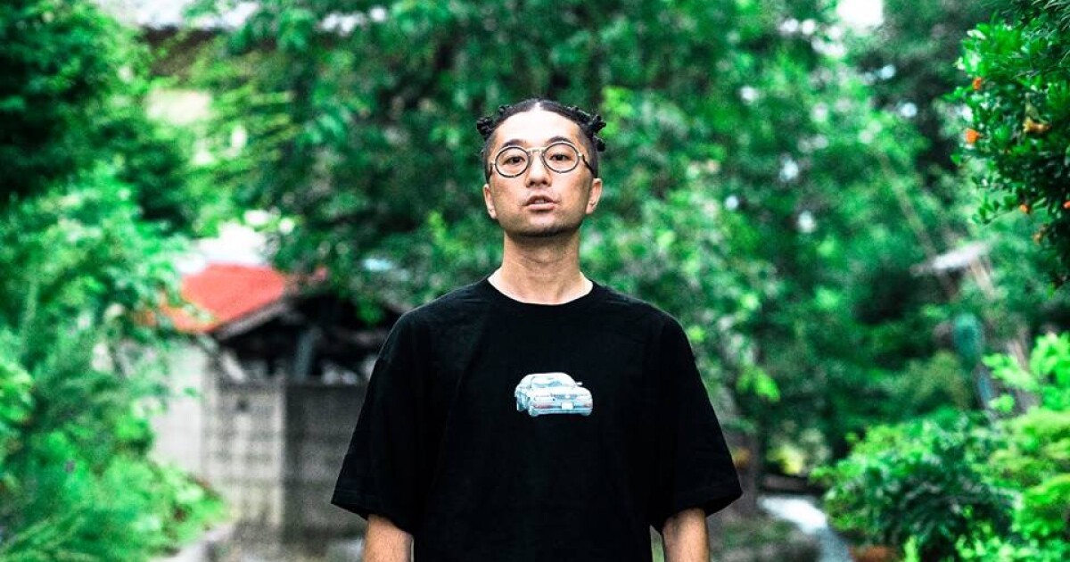 iFLYER: ZEN-LA-ROCK新作MVはYOU THE ROCK☆とまさかの伝説の