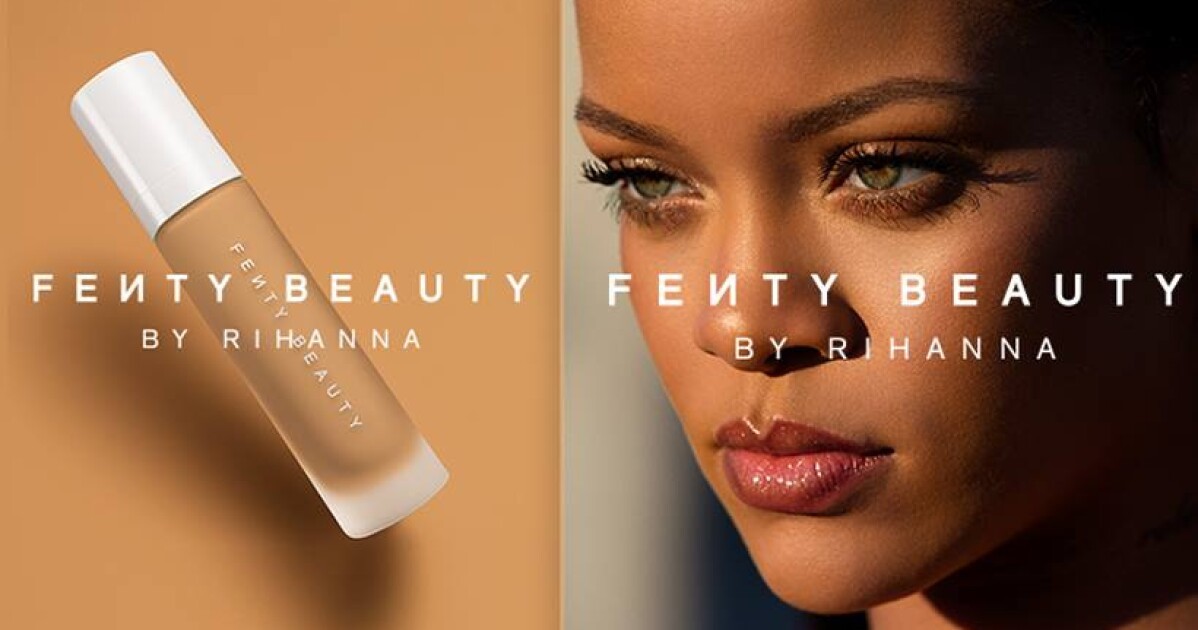FENTY BEAUTY スキンケアシリーズ　総額約2万円 リアーナ 1_3mot6qeesbbvmh5yeiaxm.jpg