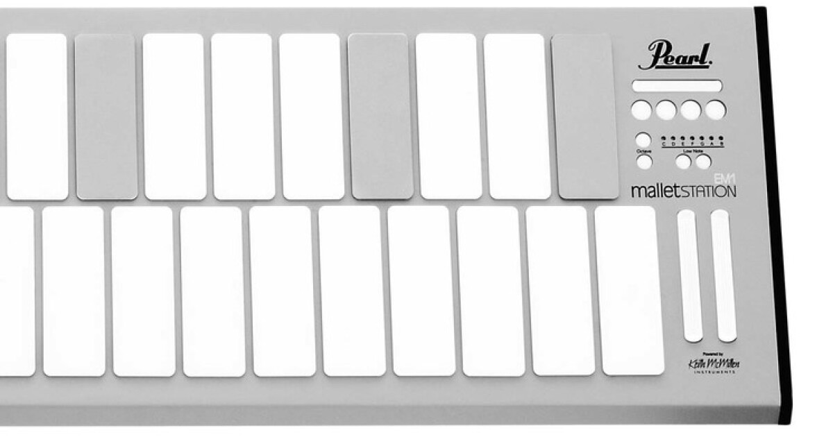 EM-1 malletSTATION 電子マリンバ　美品 EM-1 malletSTATION 電子マリンバ 美品 Pearl EM1 MalletSTATION