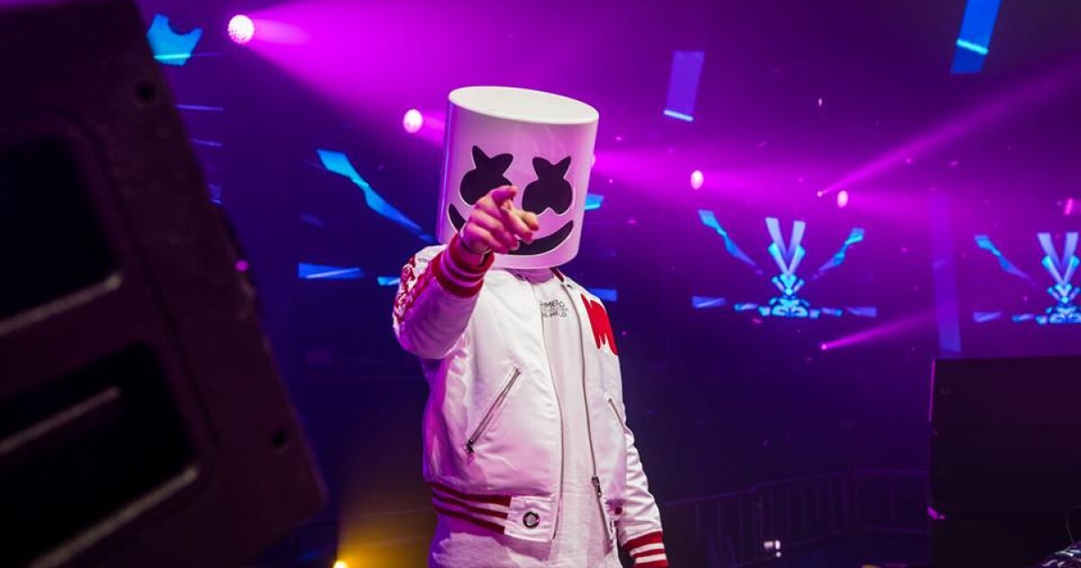 サイトでお買い MARSHMELLO サマソニ2018 グッズ キャップ - タレント