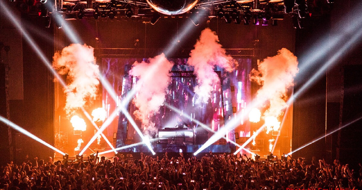 iFLYER: 今、最も日本で売れているDJ、Jonas Blue（ジョナス・ブルー