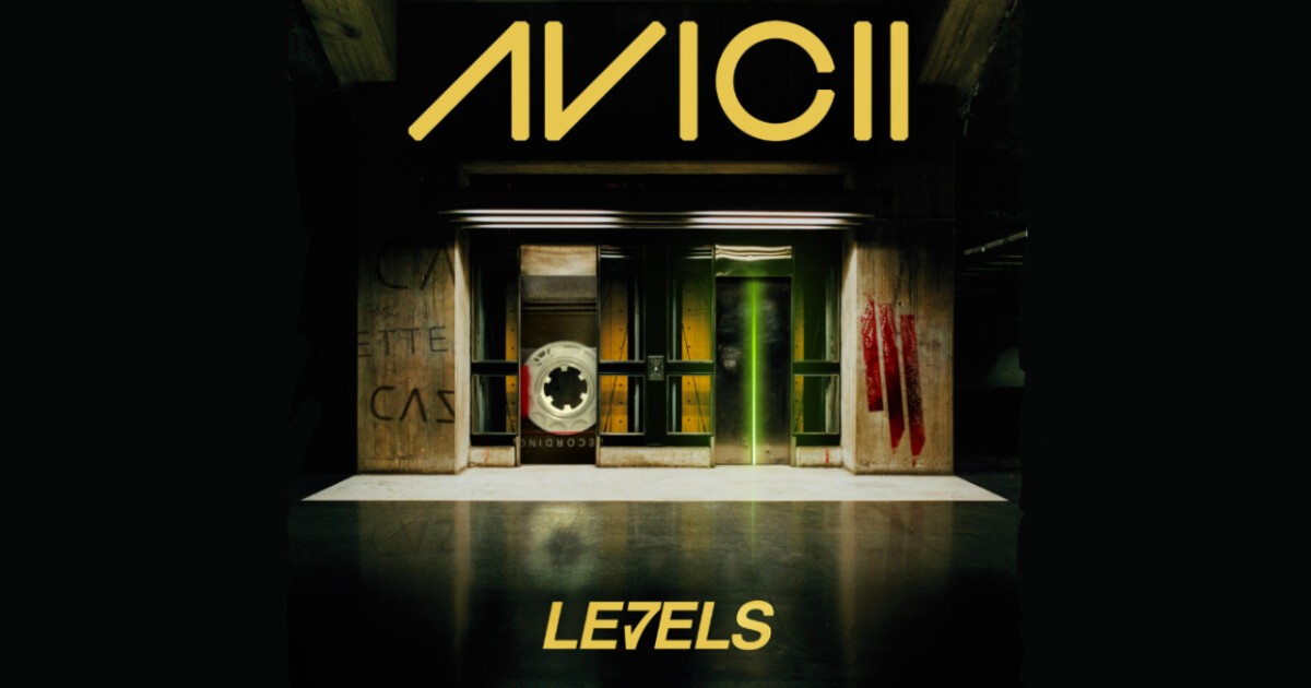 iFLYER: Aviciiの最も象徴的なトラック「LEVELS」がリリースされて早や 