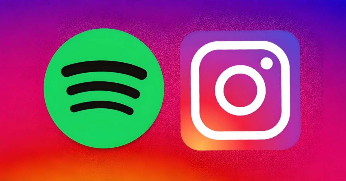 Get Ready to Groove: Instagram’s iFLYER Feature Revolutionizes Music Discovery with Seamless Spotify Playlist Integration