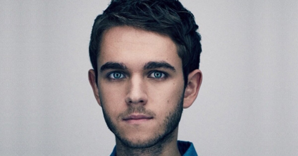 iFLYER: ZEDD、期待のニューアルバム、遂にリリース！