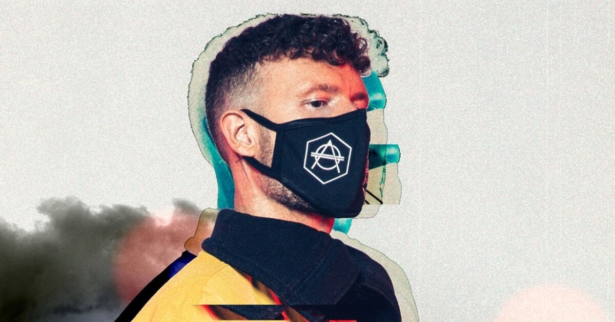 iFLYER 有名人の家を紹介する番組「MTV Cribs」にフューチャー・ハウスのトップ・アーティストDon Diablo（ドン