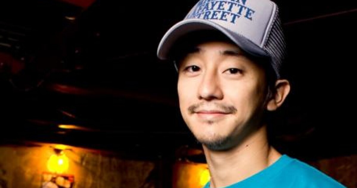 iFLYER: DJ KENTA (contrax / ZZ pro.) - DJ