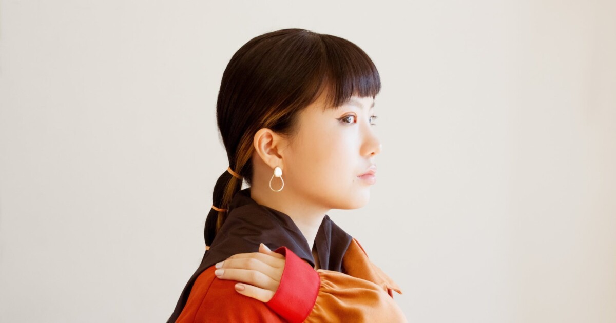 iFLYER: YonYon [ヨンヨン] - DJ