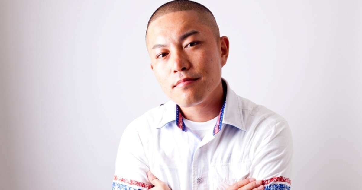 iFLYER: DJ INO [ディージエー イノ] - DJ