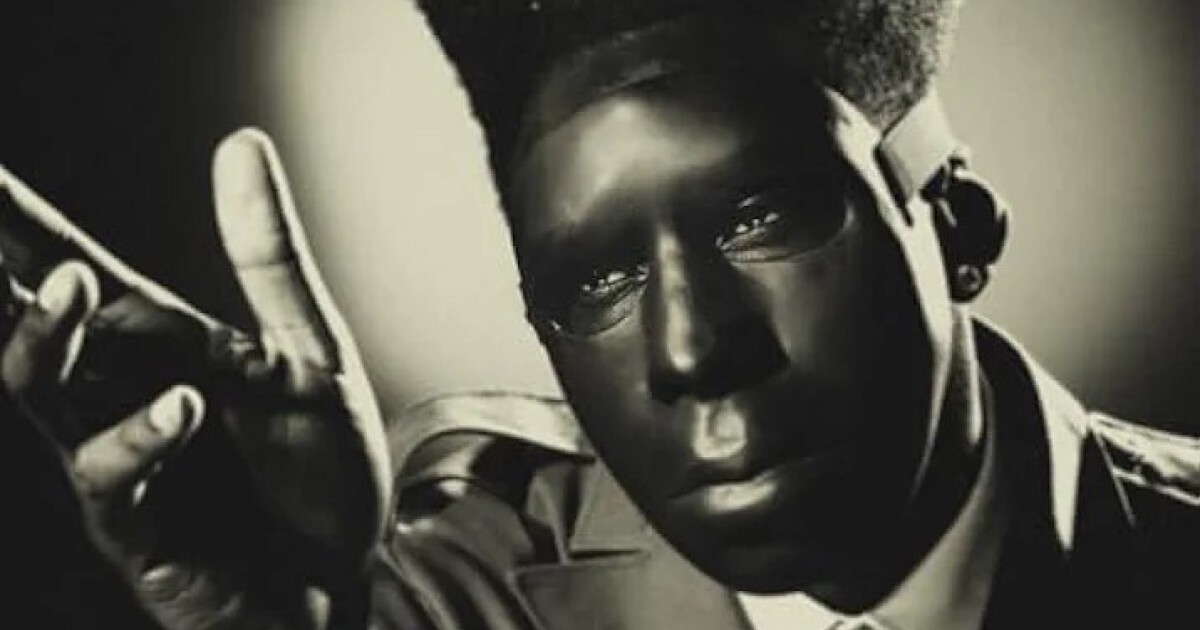 その他 GRIND Vol.81 Tyler, The Creator GRIND Vol.81 Tyler, The Creator