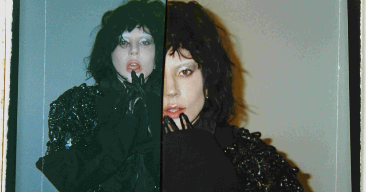 iFLYER: 【オフィシャルレポート】Lady Gaga (レディー・ガガ