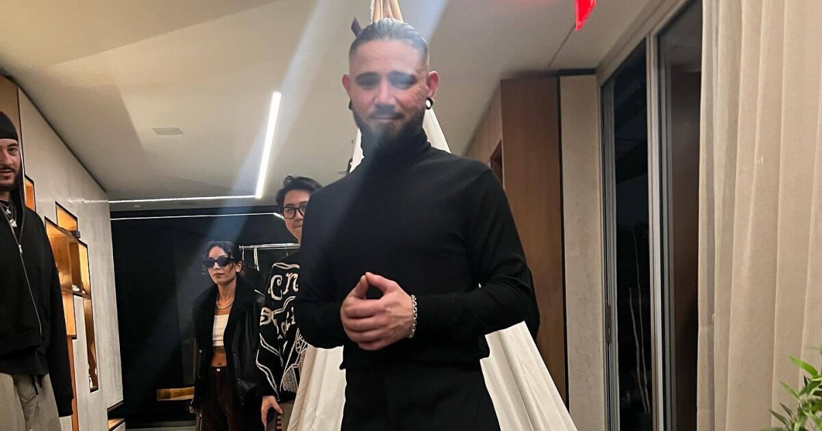 iFLYER: 2025年6月6日にロンドンにて開催される『LIDO Festival』にて