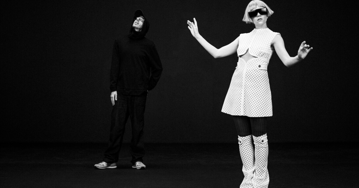 iFLYER: ケミカル・ブラザーズのトム・ローランズと「ケミカルの昔から