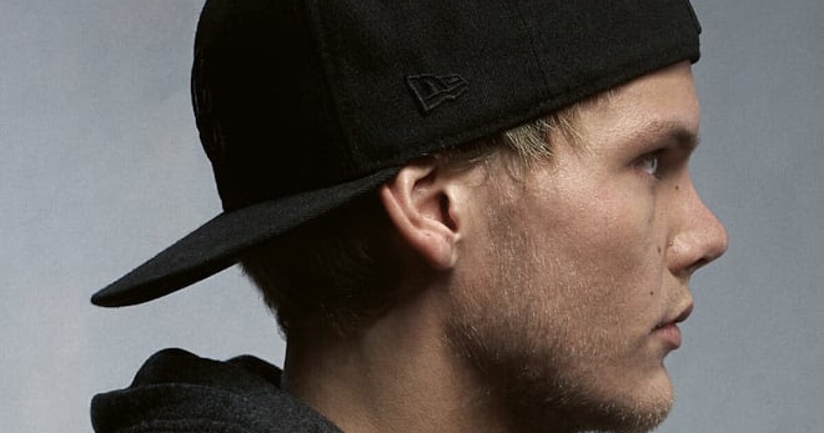 Seek Bromance - Avicii Vocal Edit-歌詞-Tim Berg-KKBOX