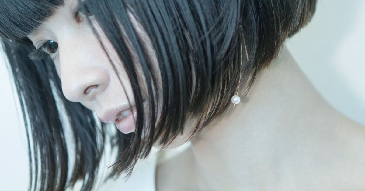 ■[廃盤]ハイスイノナサ CD「reflection」■バンド 鎌野愛 照井順政 鎌野愛（ex.ハイスイノナサ）、実験音楽の域を超えた初のソロアルバム