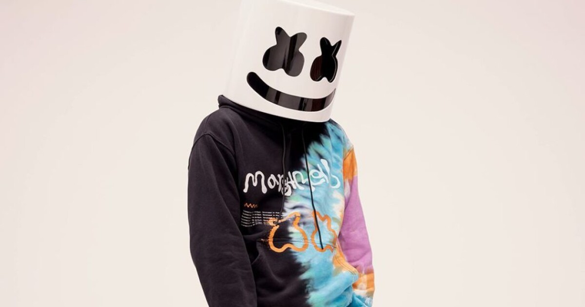 Iflyer Marshmello マシュメロ 売り切れ必至なニュー コレクション Marshmello Summer 21 Pack グッズ の販売開始 今回も超カワイイ