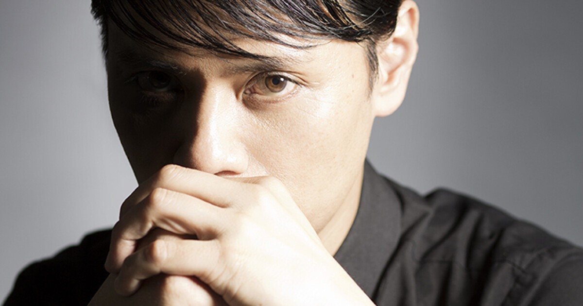 iFLYER: Masatoshi Uemura(bonjour records) [Masatoshi Uemura