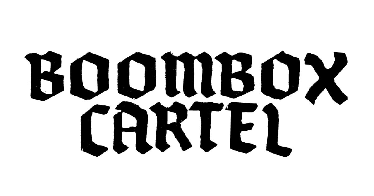 iFLYER N_U_O presents Boombox Cartel at WOMB, Tokyo