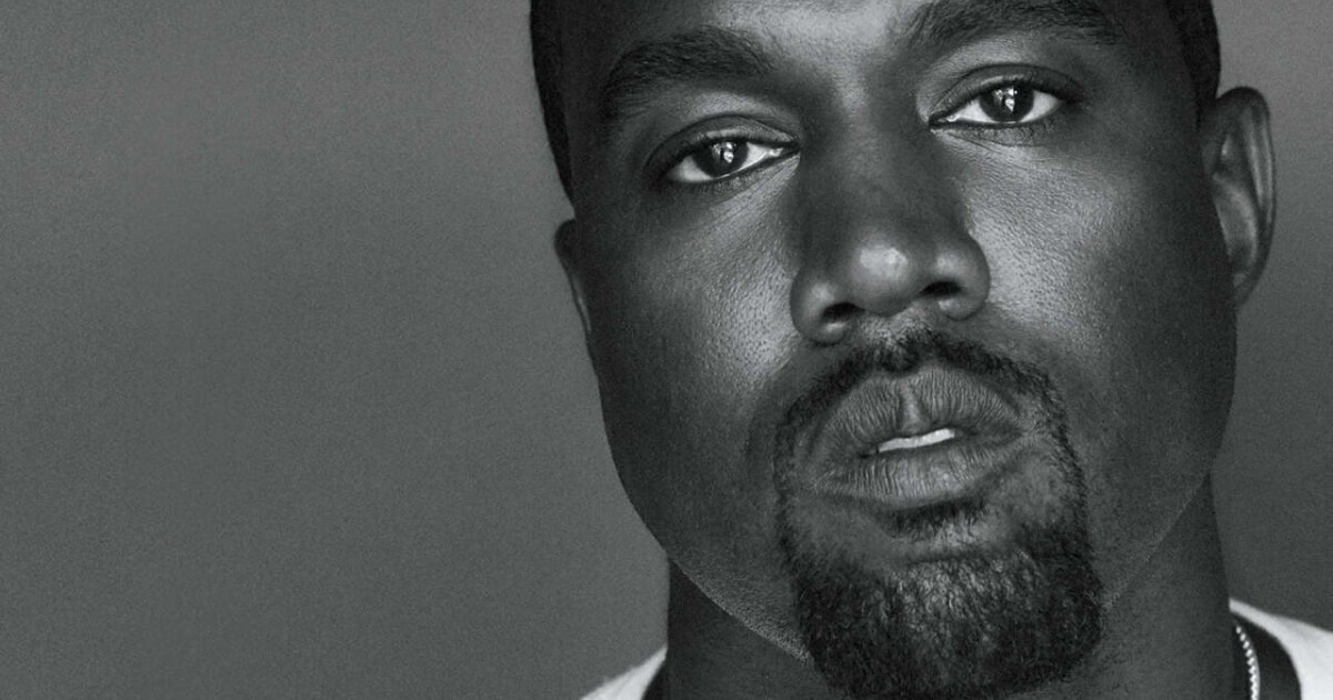 iFLYER: Kanye West（カニエ・ウェスト）、ファン待望のニューアルバム