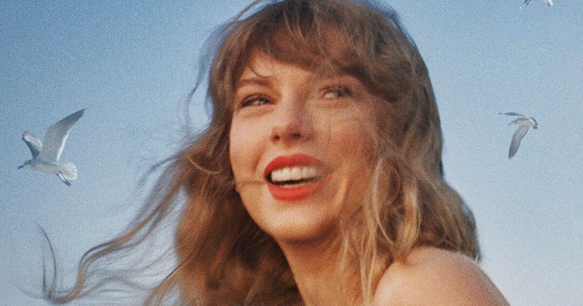 2024年2月に東京ドーム公演を開催するTaylor Swift (テイラー・スウィフト)  、1月22日より来日記念キャンペーンで国内盤CD購入特典で各ジャケ柄のアクキーがプレゼント！ - iFLYER