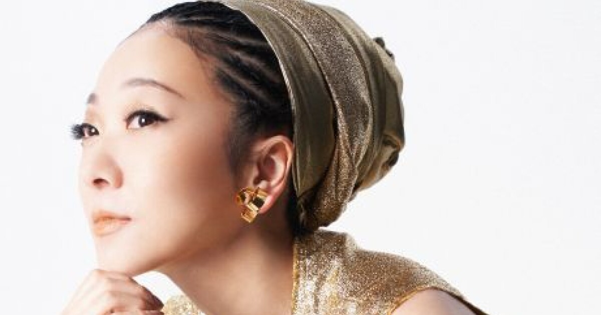 iFLYER: MISIA [ミーシャ] / It's just love（from THE TOUR OF MISIA