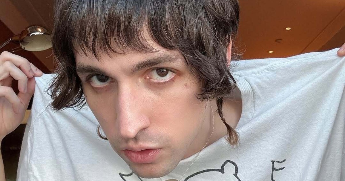 Porter Robinson（ポーター・ロビンソン）タワレコ限定 来日記念