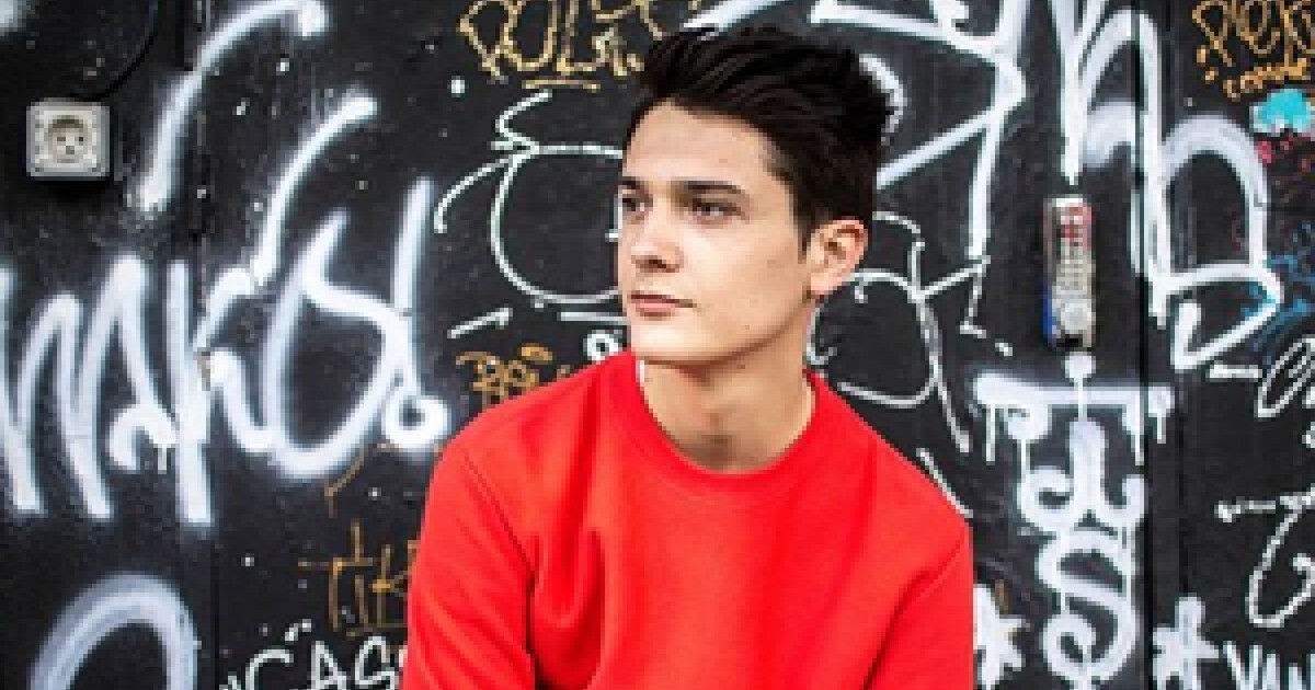 iFLYER: Kungs / About - DJ